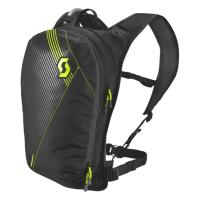 Scott Рюкзак Hydro Roamer black/neon yellow в Уфе