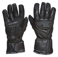 Sweep Перчатки кожаные GT Touring 2 WP black в Уфе