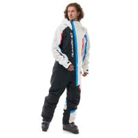 Dragonfly Комбинезон Gravity Man White Snow - Black 2025 в Уфе