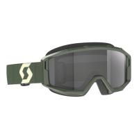 Scott Очки Primal Sand Dust kaki green в Уфе