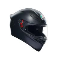 AGV Шлем K1 S E2206 Matt Black в Уфе