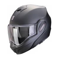Scorpion Exo Мотошлем Exo-Tech Evo Pro Solid Черный матовый в Уфе