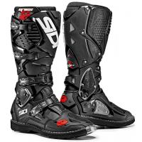 Sidi Ботинки Crossfire 3 Black в Уфе