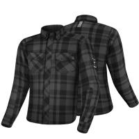 Shima Рубашка Renegade 2.0 Black в Уфе