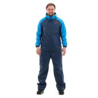Dragonfly Мембранный костюм Active 2.0 Blue-Royal в Уфе