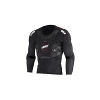 Leatt Защита панцирь Body Protector ReaFlex V26 Black в Уфе