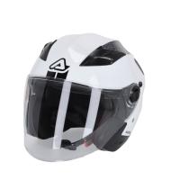 Acerbis Шлем Jet Firstway 2.0 22-06 White в Уфе