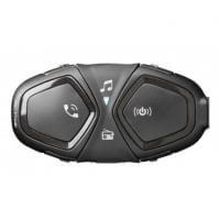 Bluetooth мотогарнитура Interphone Active в Уфе