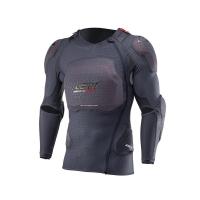 Leatt Защита тела 3DF AirFit Lite Evo V26 Black в Уфе