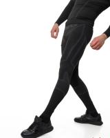 Starks Брюки мужские Coolmax Ice-Cold 2.0 Man черные в Уфе
