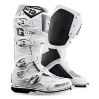 Gaerne Мотоботы SG-12 White в Уфе