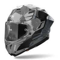 Airoh Мотошлем GP 800 Master Metallic Gloss в Уфе