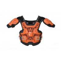 Acerbis Панцирь детский Gravity Kid Level 2 Orange в Уфе
