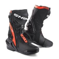 Shima Ботинки VRX-3 Men Red Fluo в Уфе