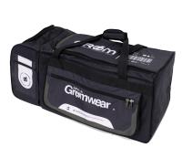 Grom Сумка для экипировки с колесами Grom MX1 Gearbag khakki в Уфе