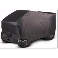 Starks Чехол для квадроцикла Kvadro XL+ (700) (131/272/139) черный в Уфе