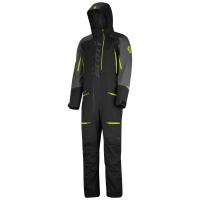 Scott комбинезон зимний DS Shell Dryo Black/Yellow в Уфе