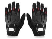 Pro-Biker Перчатки MCS-22 Black в Уфе