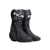TCX Мотоботы RT-Race 42C Black/Dark-Grey в Уфе