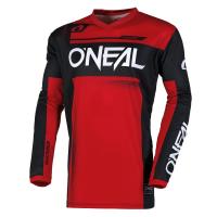 Oneal Джерси Element Racewear V.25 красный/черный в Уфе