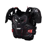 Leatt Защитный панцирь 5.5 Pro Evo Cheast Protector V26 Black в Уфе
