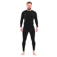 Dragonfly Термобельё 2DThermo Light (Black) комплект в Уфе