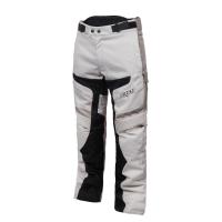 Rush Мотоштаны Long Ride Pant текстиль Серый/Бежевый в Уфе
