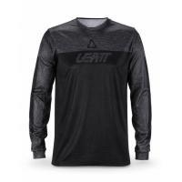 Leatt Джерси 3.5 Ride Kit V26 Stealth Black/Grey в Уфе