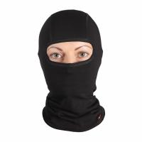 Inflame Подшлемник летний Comfort Lite, черный, черный в Уфе