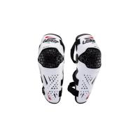 Leatt Наколенники Dual Axis Pro Knee & Shin Guard V26 White в Уфе