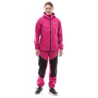 Dragonfly Дождевой комплект Evo For Teen Pink (куртка,штаны) в Уфе