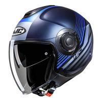 HJC Шлем i40N Dova MC2SF в Уфе