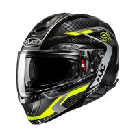 HJC Шлем RPHA91 Carbon Lagos MC3H в Уфе