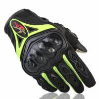 Pro-Biker Перчатки MCS-42 Green в Уфе