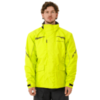Dragonfly Дождевая куртка Evo Pro Man Yellow 2025 в Уфе