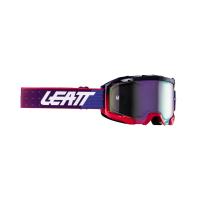 Leatt Маска Velocity 4.5 Iriz SunDown Purple 78% в Уфе