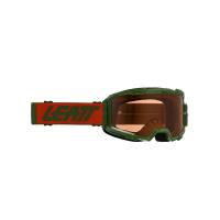 Leatt Маска Vizion 2.5 Forest Orange 60 VLT V25 в Уфе