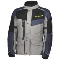 Scott Куртка Voyager Dryo grey/night blue в Уфе