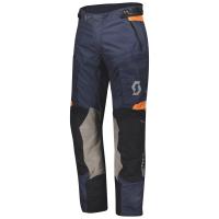 Scott Брюки Dualraid Dryo night blue в Уфе