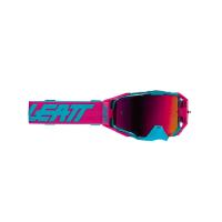 Leatt Маска Velocity 6.5 Cryztal Iriz Pink Fuchsia 22 VLT V25 в Уфе