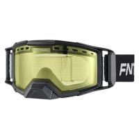 Finntrail Маска Vision 1093 BlackYellow (OS) в Уфе
