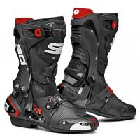 Sidi Ботинки Rex Black/Black в Уфе