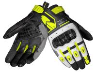 Spidi Перчатки G-Carbon Lady Yellow Fluo в Уфе