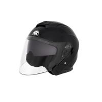 Desment Шлем открытый Aero Black Gloss в Уфе