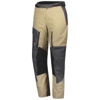 Scott Брюки Voyager Dryo iron grey/beige в Уфе