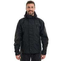 Dragonfly Мембранная куртка Quad 2.0 V26 Black в Уфе