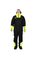 Hyperlook Комбинезон Sector X черный в Уфе