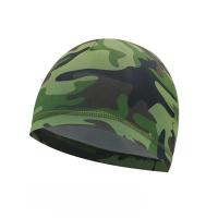 Scout Подшлемник-шапочка spotty Light темно-зеленый-черный в Уфе