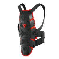 Dainese Защита спины Pro-Speed Back L Black/Red в Уфе