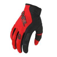 Oneal Перчатки детские Element Youth V26 Красный/Черный в Уфе
